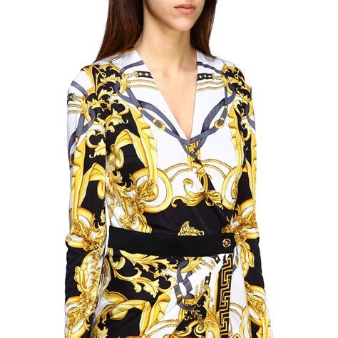 versace womens clothing sale